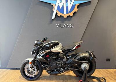 MV Agusta Dragster 800 RR Ottantesimo (2025) - Annuncio 9779815