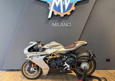 MV Agusta Superveloce 800 S (2021 - 25) - Annuncio 9779825
