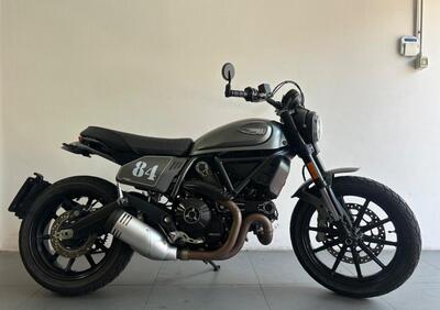 Ducati Scrambler 800 Icon Dark (2021 - 22) - Annuncio 9779778