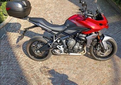 Triumph Tiger Sport 660 (2022 - 24) - Annuncio 9767092