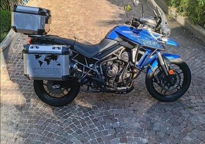 Triumph Tiger 800 XRt (2018 - 20) - Annuncio 9775197