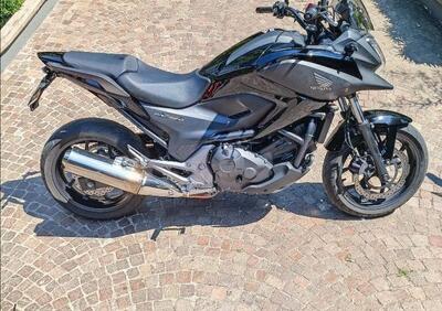 Honda NC 750 X ABS (2014 - 15) - Annuncio 9767034