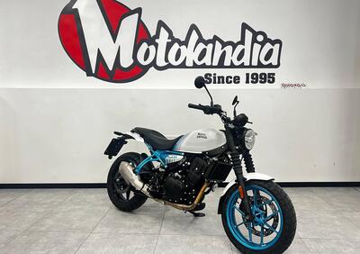 Royal Enfield Guerrilla 450 (2024 - 25) - Annuncio 9779835
