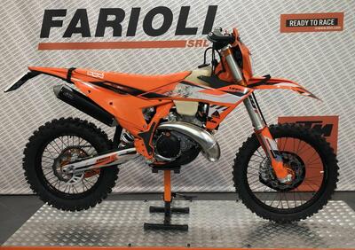 KTM 300 EXC Hardenduro (2024) - Annuncio 9779844