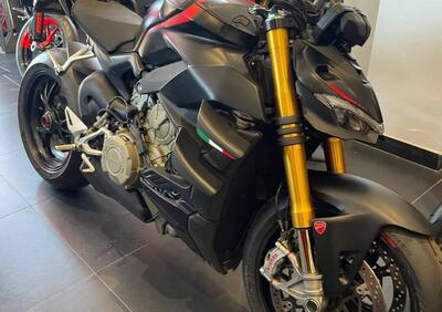 Ducati Streetfighter V4 1100 S (2021 - 22) - Annuncio 9779875