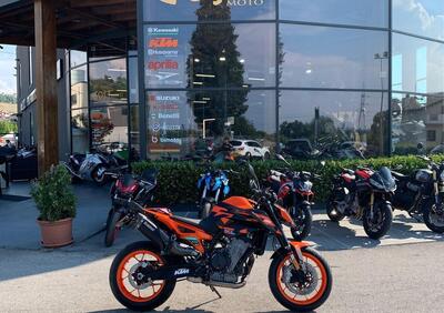 KTM 890 Duke GP (2022 - 23) - Annuncio 9779855
