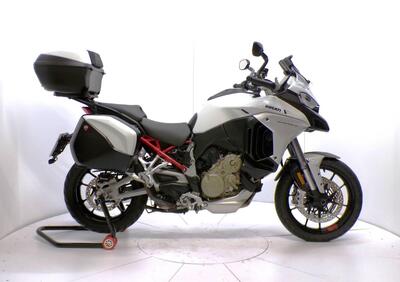 Ducati Multistrada V4 S (2021 - 24) - Annuncio 9779879