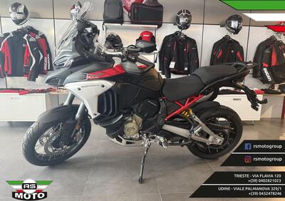 Ducati Multistrada V4 Rally (2023 - 25) - Annuncio 9779883