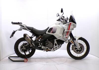Ducati DesertX (2022 - 25) - Annuncio 9779884