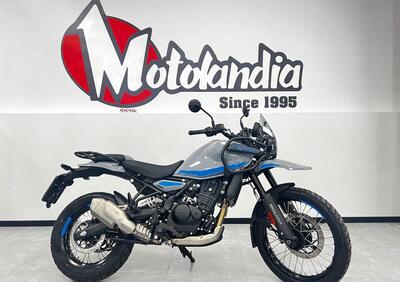 Royal Enfield Himalayan 450 (2024 - 25) - Annuncio 9779909