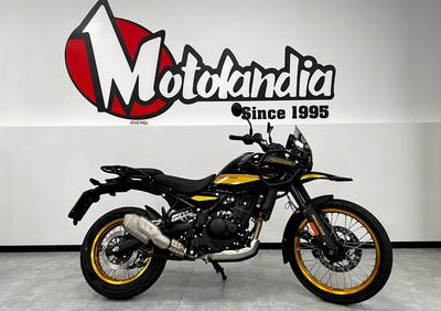 Royal Enfield Himalayan 450 (2024 - 25) - Annuncio 9779910