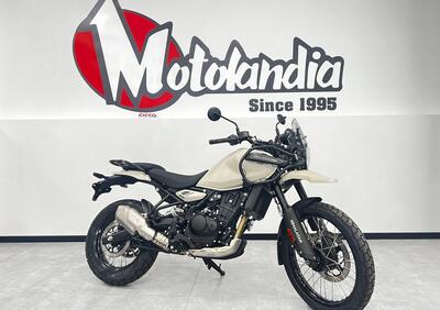 Royal Enfield Himalayan 450 (2024 - 25) - Annuncio 9779913