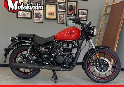 Royal Enfield Meteor 350 Fireball (2021 - 25) - Annuncio 9779915
