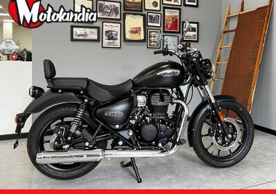 Royal Enfield Meteor 350 Fireball (2021 - 25) - Annuncio 9069217