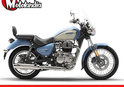 Royal Enfield Meteor 350 Aurora (2024 - 25) - Annuncio 9779918