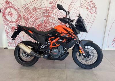 KTM 390 Adventure (2022 - 24) - Annuncio 9779925