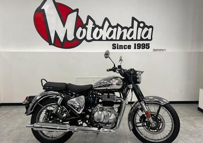 Royal Enfield Classic 350 (2021 - 25) - Annuncio 9779928
