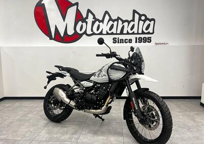 Royal Enfield Himalayan 450 (2024 - 25) - Annuncio 9779934