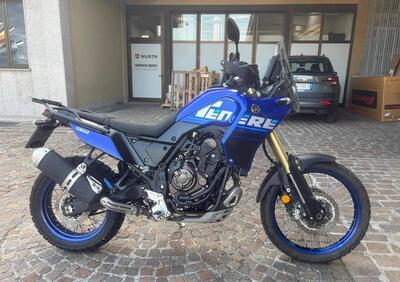 Yamaha Ténéré 700 (2022 - 24) - Annuncio 9779942