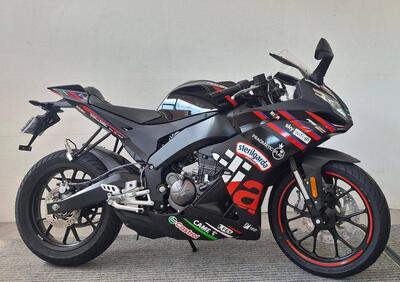 Aprilia RS 125 GP Replica (2025) - Annuncio 9779943