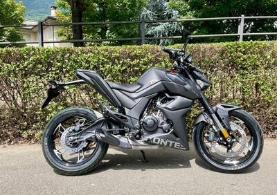 Zontes ZT125-U (2020 - 25) - Annuncio 9779940