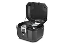 Nuovo Top Case SHAD TR41