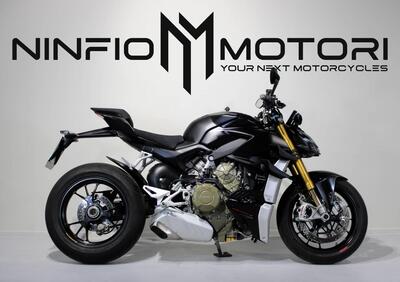 Ducati Streetfighter V4 S (2023 - 24) - Annuncio 9779954