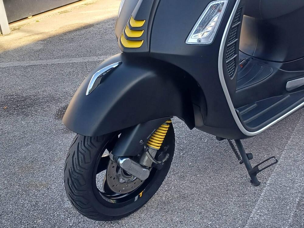 Vespa GTS 300 Supertech Hpe (2021 - 22) Usata