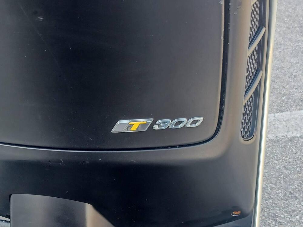 Vespa GTS 300 Supertech Hpe (2021 - 22) Usata