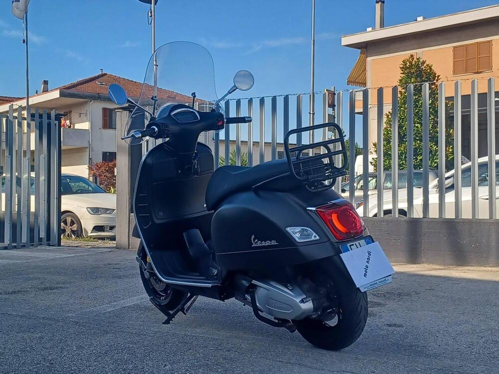 Vespa GTS 300 Supertech Hpe (2021 - 22) Usata