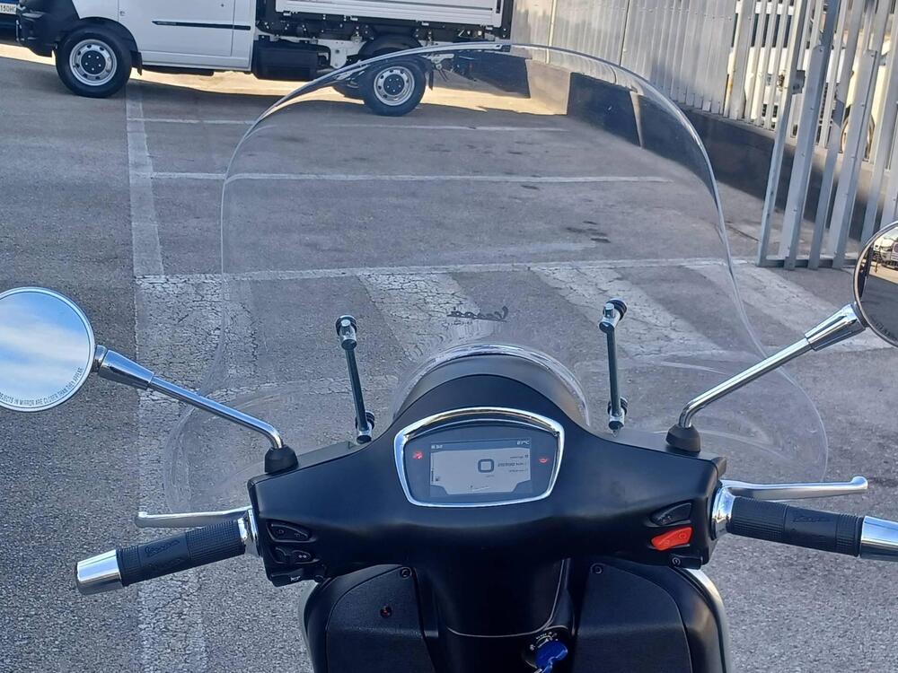 Vespa GTS 300 Supertech Hpe (2021 - 22) Usata