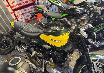 Kawasaki Z 900 RS (2022 - 25) - Annuncio 9779952