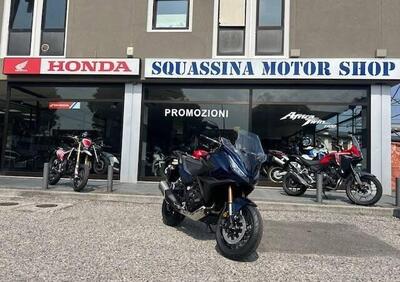 Honda NT 1100 DCT Electronic Suspension (2025) - Annuncio 9779967