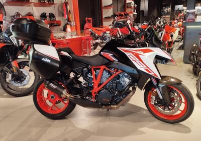 KTM 1290 Super Duke GT (2019 - 20) - Annuncio 9779956