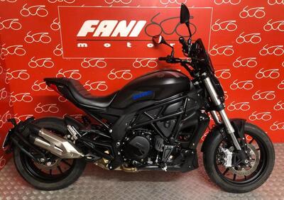 Benelli 502 C (2021 - 25) - Annuncio 9779958