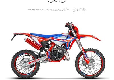 Betamotor RR 50 Enduro Racing (2021 - 25) - Annuncio 9779960