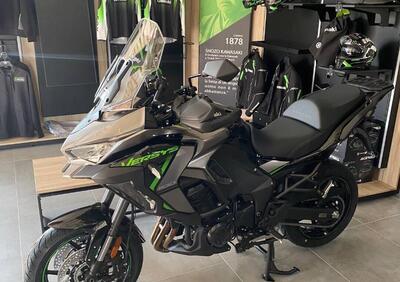Kawasaki Versys 1100 SE (2025) - Annuncio 9779970