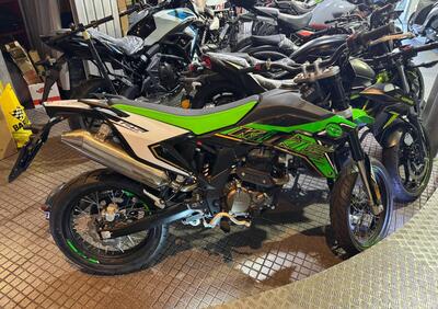 Kl KXE 125 Motard (2022 - 24) - Annuncio 9779968