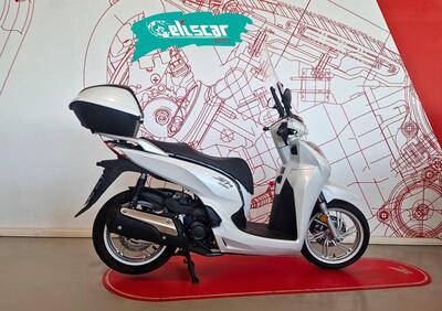 Honda SH 300 i ABS (2016 - 20) - Annuncio 9779983