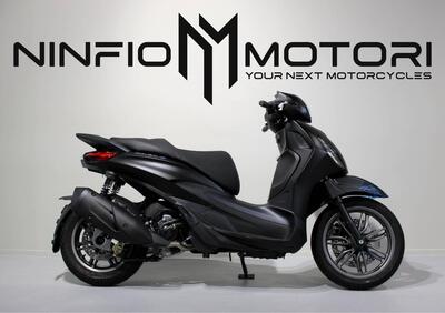 Piaggio Beverly 310 S (2025) - Annuncio 9779990