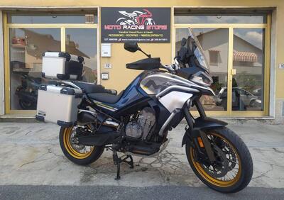 CFMOTO 800MT Touring (2022 - 25) - Annuncio 9779978