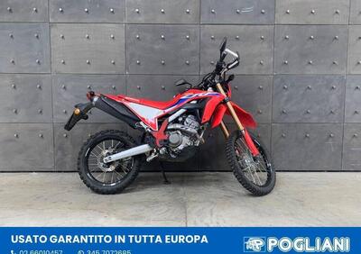 Honda CRF 300 L (2021 - 24) - Annuncio 9779991
