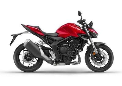 Honda CB 1000 Hornet (2025) - Annuncio 9779992