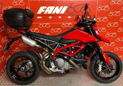 Ducati Hypermotard 950 (2019 - 20) - Annuncio 9780007