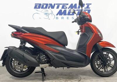 Piaggio Beverly 300 S ABS-ASR (2021 - 25) - Annuncio 9780015