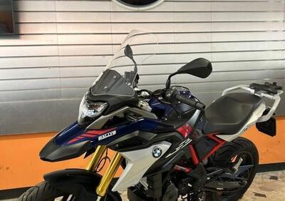 Bmw G 310 GS (2021 - 25) - Annuncio 9780020