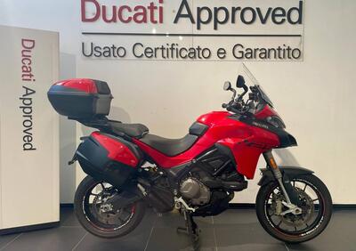 Ducati Multistrada V2 S (2022 - 24) - Annuncio 9780129