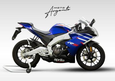 Aprilia RS 125 (2021 - 24) - Annuncio 9780023