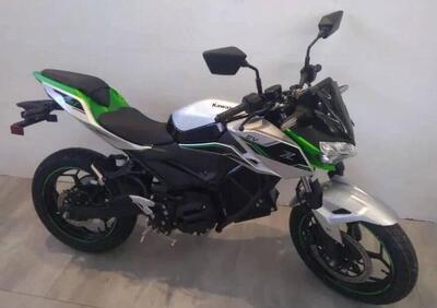 Kawasaki Z e-1 (2024 - 25) - Annuncio 9780021