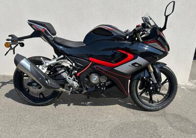 QJ Motor SRK 125 R (2025) - Annuncio 9780024